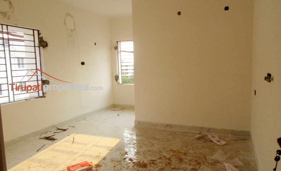 East & North Facing Different Sizes #3Bhk #FlatsforSale Near Managalam Road, #Tirupati